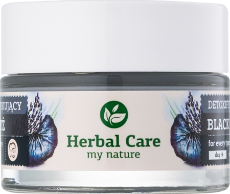 Farmona Herbal Care Black Rice crème détoxifiante