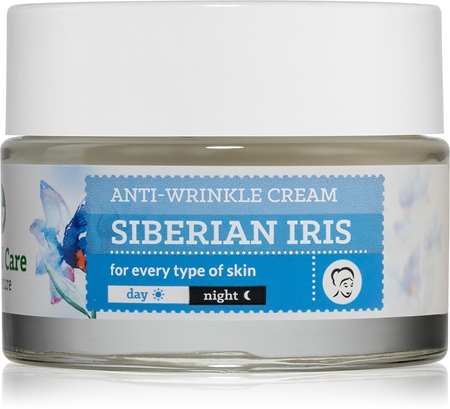 Farmona Herbal Care Siberian Iris anti-wrinkle cream