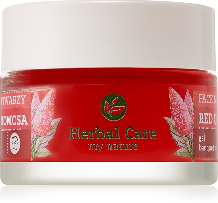 Farmona Herbal Care Red Quinoa ліфтинг-маска