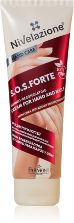 Farmona Nivelazione S.O.S. Forte crème SOS régénératrice mains et ongles