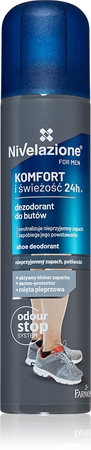 Farmona Nivelazione For Men Fuß- und Schuh-Deo