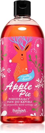 Farmona Apple Pie sprchový a koupelový olej