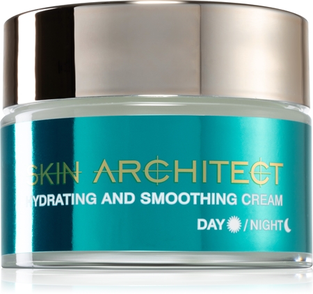 Farmona Skin Architect crema pentru piele cu efect hidratant si matifiant