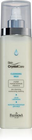 Farmona Crystal Care Abschminkmilch