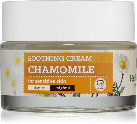 Farmona Herbal Care Chamomile upokojujúci krém s hydratačným účinkom