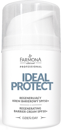 Farmona Professional Ideal Protect regeneráló és védő krém SPF 50 ...
