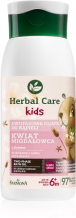 Farmona Herbal Care Kids Kylpyöljy Lapsille