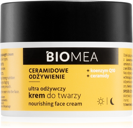 Farmona Biomea Nourishing Närande dag- och nattkräm