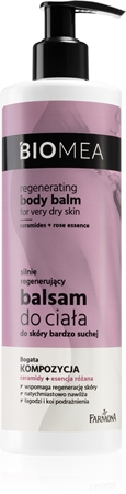 Farmona Biomea Regenerating regenerierendes Bodybalsam