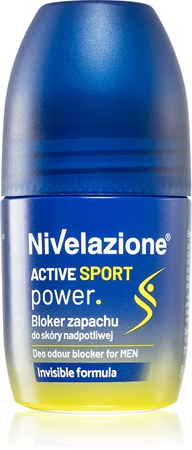 Farmona Nivelazione Active Sport deodorant pre mužov