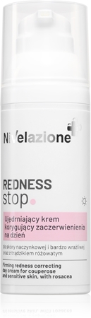 Farmona Nivelazione Redness Stop Soothing Day Cream against Redness