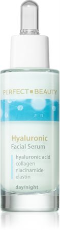 Farmona Perfect Beauty Hyaluronic sérum hidratante dia e noite