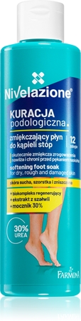 Farmona Nivelazione Feet intenzivní péče o velmi suchá a popraskaná chodidla