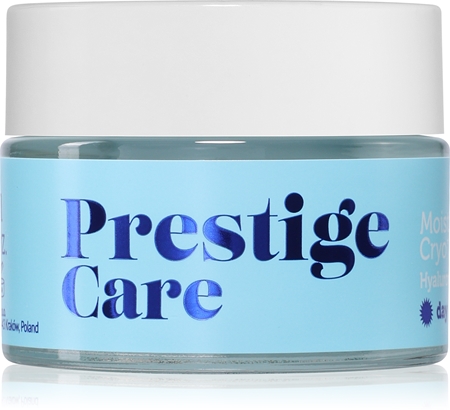 Farmona Prestige Care Leichte nährende und Feuchtigkeit spendende Tagescreme mit Hyaluronsäure