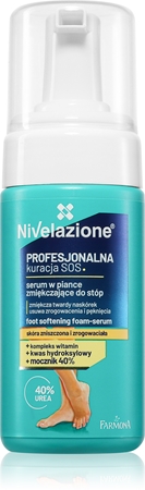 Farmona Nivelazione Feet sérum na chodidla