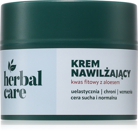 Farmona Herbal Care Phytic acid & Aloe хидратиращ крем с алое вера