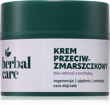 Farmona Herbal Care Bio-retinol & Orchid aktivní krém proti vráskám