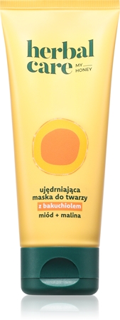 Farmona Herbal Care My Honey zpevňující pleťová maska