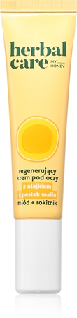 Farmona Herbal Care My Honey околоочен крем