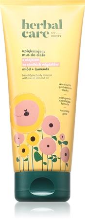 Farmona Herbal Care My Honey олио за тяло
