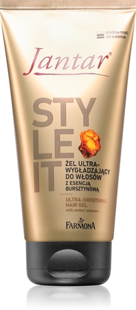 Farmona Jantar Amber Essence Hårstylingsgel