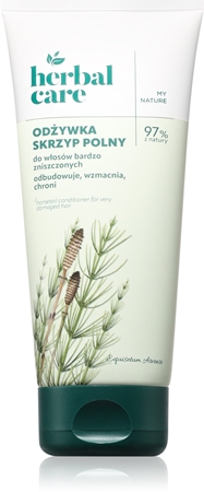Farmona Herbal Care Horsetail Conditioner for damaged hair