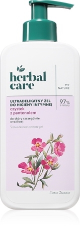 Farmona Herbal Care Cistus Gel for Intimate Hygiene