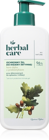 Farmona Herbal Care Oak Bark Gel for Intimate Hygiene