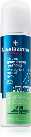 Farmona Nivelazione Skin Therapy Protect Protective Spray for Legs