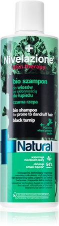 Farmona Nivelazione Natural champô de limpeza anti-caspa
