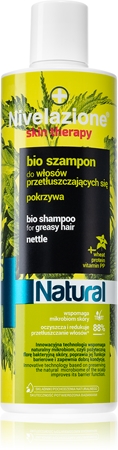 Farmona Nivelazione Natural șampon pentru păr gras