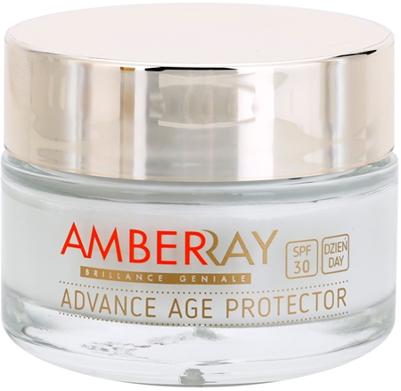 Farmona Amberray crème de jour lissante SPF 30