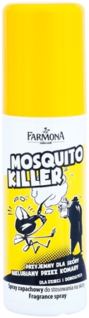 Farmona Mosquito Killer répulsif parfumé en spray