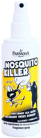 Farmona Mosquito Killer répulsif parfumé en spray