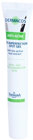 Farmona Dermacos Anti-Acne trattamento localizzato anti-acne