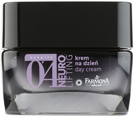 Farmona Dermiss Neuro Lifting crema activa con efecto lifting