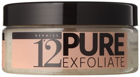 Farmona Dermiss Pure Exfoliate exfoliante corporal nutrición e hidratación