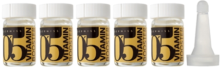 Farmona Dermiss Vitamin Booster soin de nuit rénovateur à la vitamine C