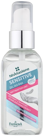 Farmona Nivelazione Gel für die Hände