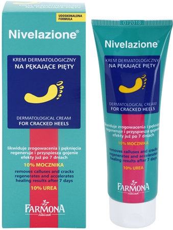 Farmona Nivelazione crème dermatologique pieds