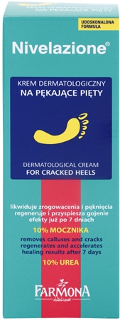 Farmona Nivelazione crème dermatologique pieds