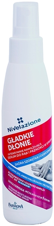 Farmona Nivelazione sérum hidratante intenso para manos y uñas