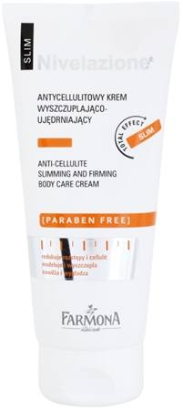 Farmona Nivelazione Slim creme refirmante anticelulite