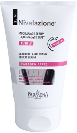 Farmona Nivelazione Slim serum reafirmante de busto