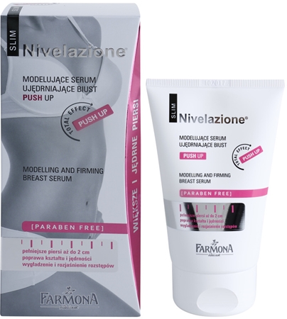 Farmona Nivelazione Slim serum reafirmante de busto