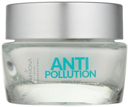 Farmona Anti Pollution Active Oxygenating Cream SPF 15