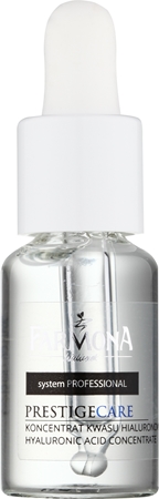 Farmona Prestige Care Facial Serum with Hyaluronic Acid