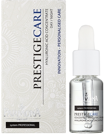 Farmona Prestige Care Facial Serum with Hyaluronic Acid