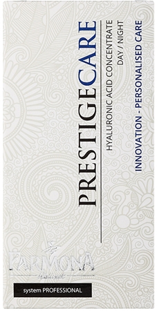 Farmona Prestige Care Facial Serum with Hyaluronic Acid