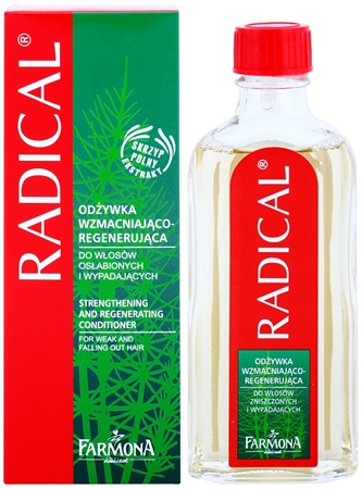 Farmona Radical Hair Loss tratamiento sin aclarado con efecto regenerador